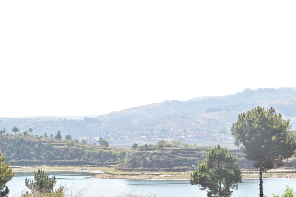 Lake Andraikiba