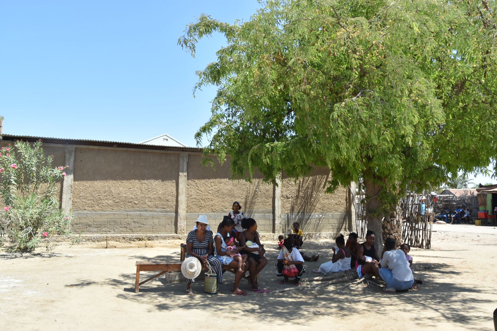 Transforming Community Engagement Through Learning