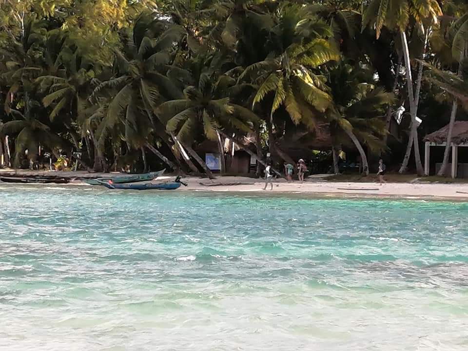 My Island Weather: Finding Joy in Sun and&nbsp;Rain