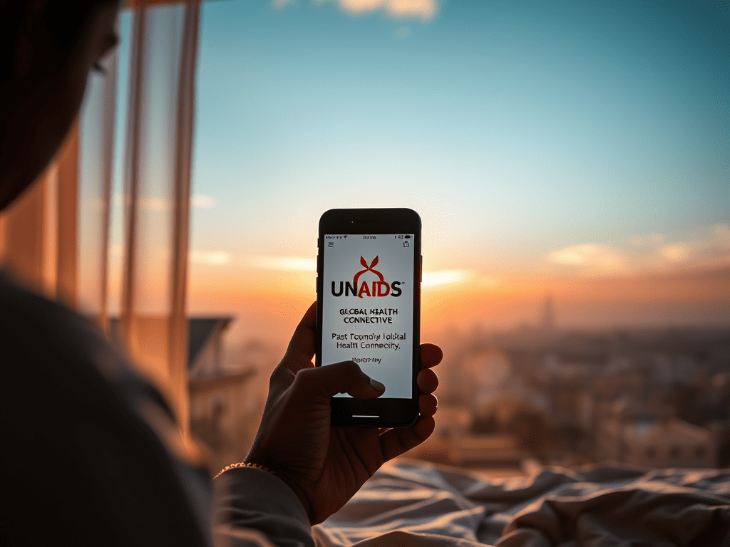 Managing Global Health Across Cultures: The Art of&nbsp;Unplugging