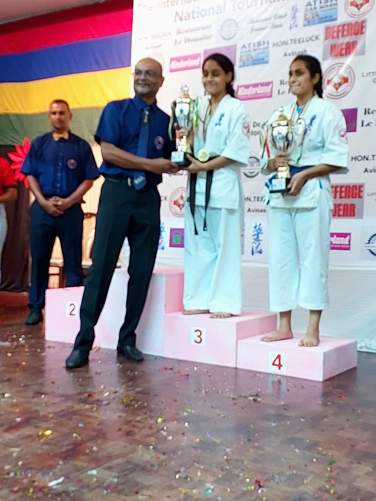 my Kyokushin Karate belt. Frayed at the edges from years of training, travel, and introspection, it is more than just a piece. It is more than just a piece of cloth. It holds stories of my journey. It symbolizes experiences far beyond its simple appearance. I