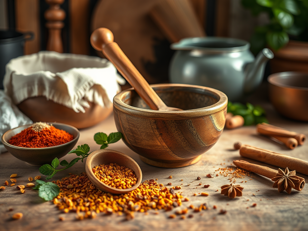 Savoring Memories: The Art of Asian Plant-Based Cooking