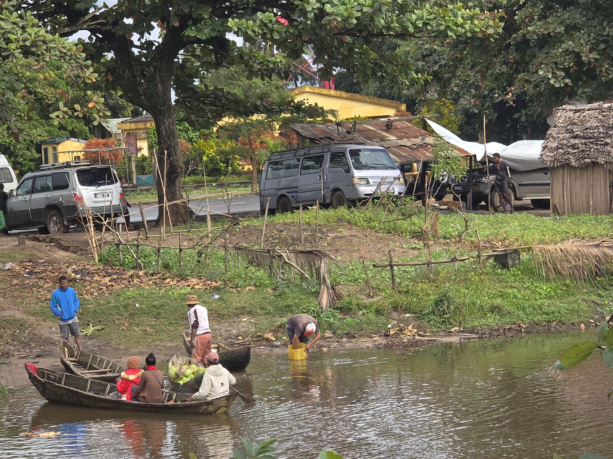 Rethinking Development Strategies: Lessons from Mananjary